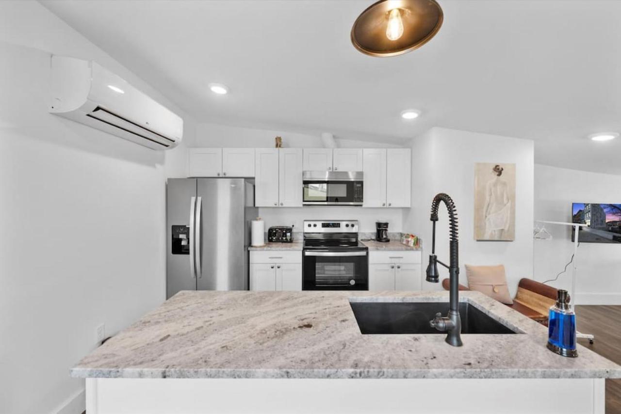 Apartamento Brand New On The Streetcar Line Cincinnati